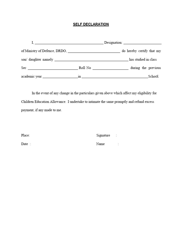 Cea format new1 pdf