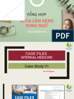 T NG H P 60 CA Lâm Sàng Song NG