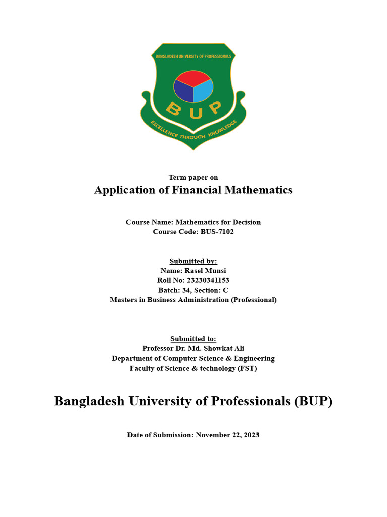 math-term-paper-pdf-forecasting-mathematical-finance