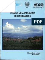 #7 - Desafios de La Caficultura en Centroamerica