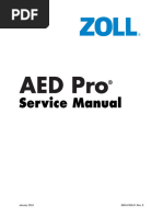ZOLL AED 3 - Operation Manual | PDF | Cardiopulmonary Resuscitation ...