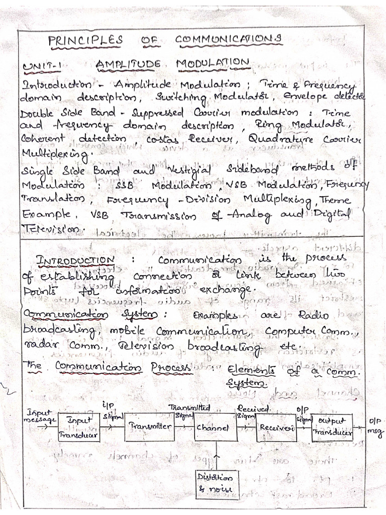 Introduction of POC | PDF
