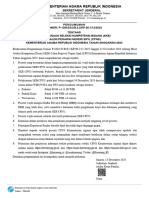 Pengumuman Pelaksanaan SKB 2023 Ttepdf