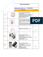 Offre sthétoscope TTMT