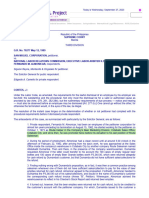 San Miguel Corporation v. NLRC G.R. No. 87277 May 12 1989