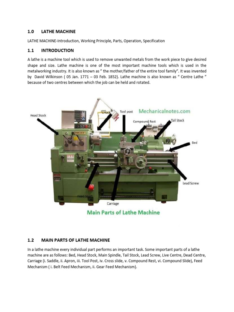 BME 513 Lecture Notes | PDF | Machining | 3 D Printing