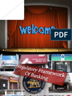 Organised Banking Sector in India