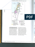 Conflicto Palestino-Israelí - Atlas Duby