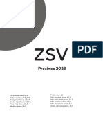 ZSV NSZ 2023 2024 A T1 Prosinec