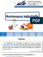 1681801400241_Cours_Maintenance Industrielle - Diapos