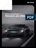 Nexon - Ev Dark Brochure