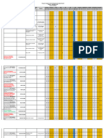 Jadwal Kegiatan Dinas Pendidikan 2023 dan Renja 2024