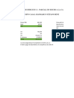 RESOLUCION PARCIAL - SEGURO A LA CARGA