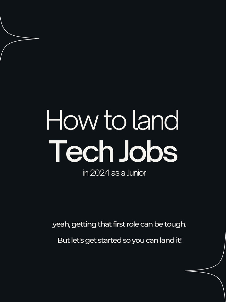 How To Tech | PDF