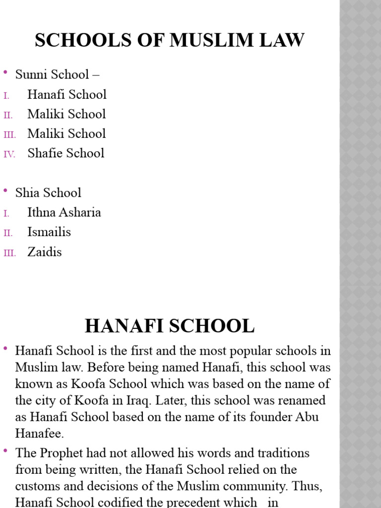 schools-of-muslim-law-pdf-isma-ilism-jurisprudence