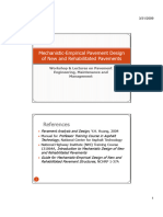 Mechanistic Empirical.ppt Compatibility M