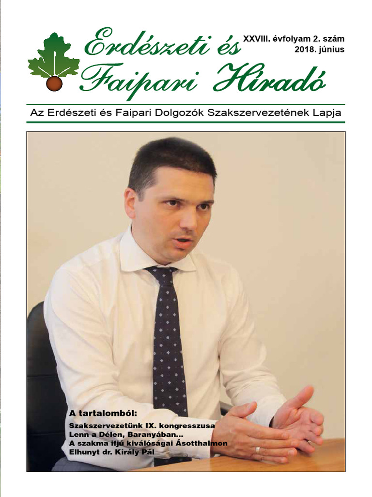2018 2 ErFa Hirado | PDF