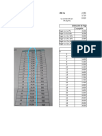 Planilla Calculo Mineral Cu, para Ramon