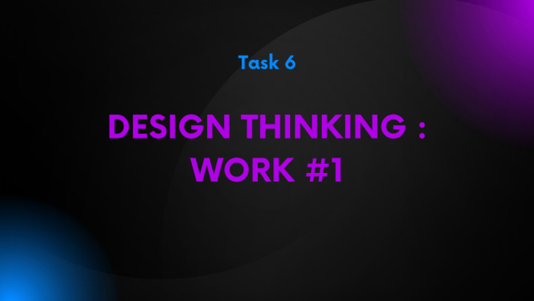 Task 6 Pdf