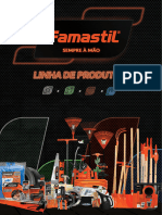 Catalogo Famastil 2023