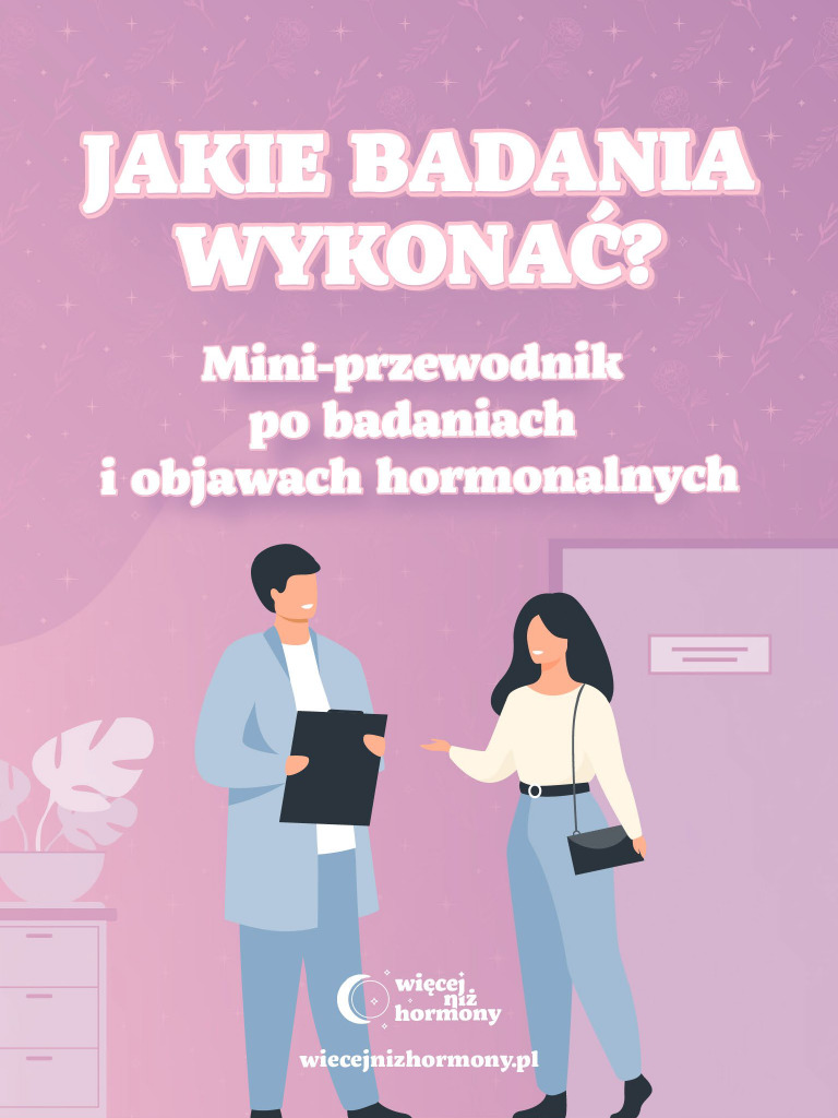 Jakie badania wykona pdf
