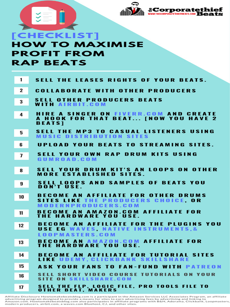 checklist-how-to-maximise-profit-from-rap-beats-pdf