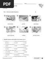 KC5 Tests U06 Essential