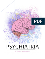 Psychiatria - Wyk_ady