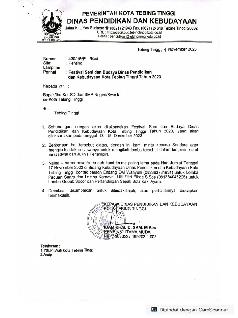 Pembentukan Klub Olahraga untuk Meningkatkan Prestasi Pemuda Desa Sikabau