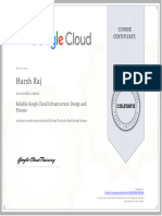Reliable_Google_Cloud_Infrastructure_Design