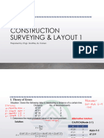 PDF With NotesCons Surveying 1
