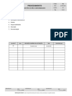 P02 - Procedimento Gestão de Não Conformidades Ver.0