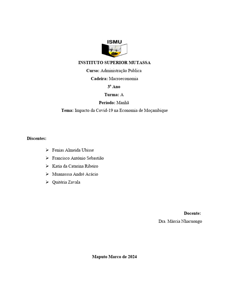 impacto-da-covid-19-na-economia-de-mo-ambique-pdf-mo-ambique-economia