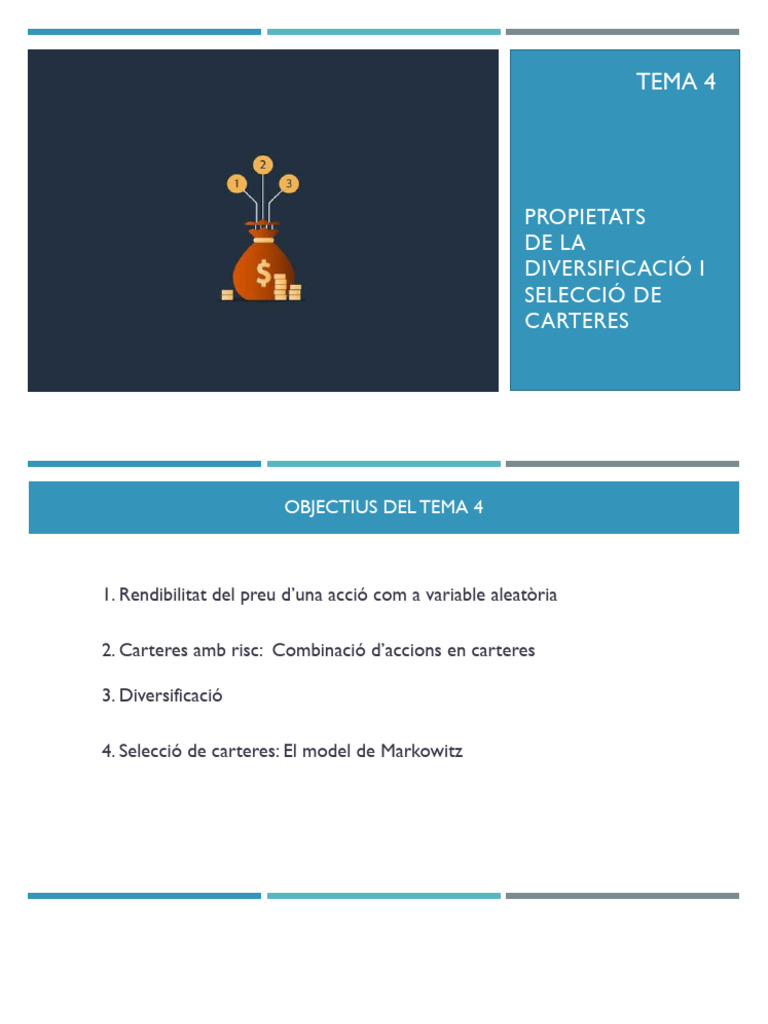 Apunts 5 | PDF