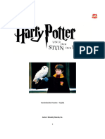 Harry Potter Und Der Stein Der Weisen - Vereinfacht A2