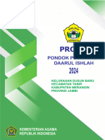 PROFIL PONPES Daarul Ishlah