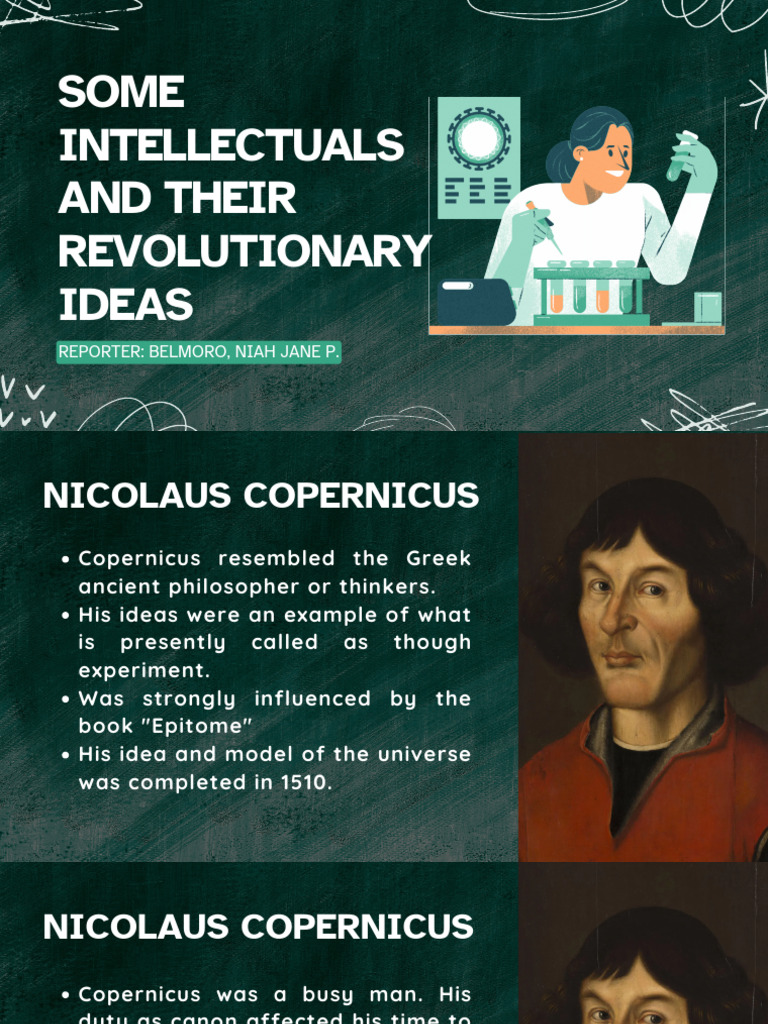 Sci report ppt pdf