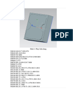 Báo Cáo TH C Hành CAD CAM CNC