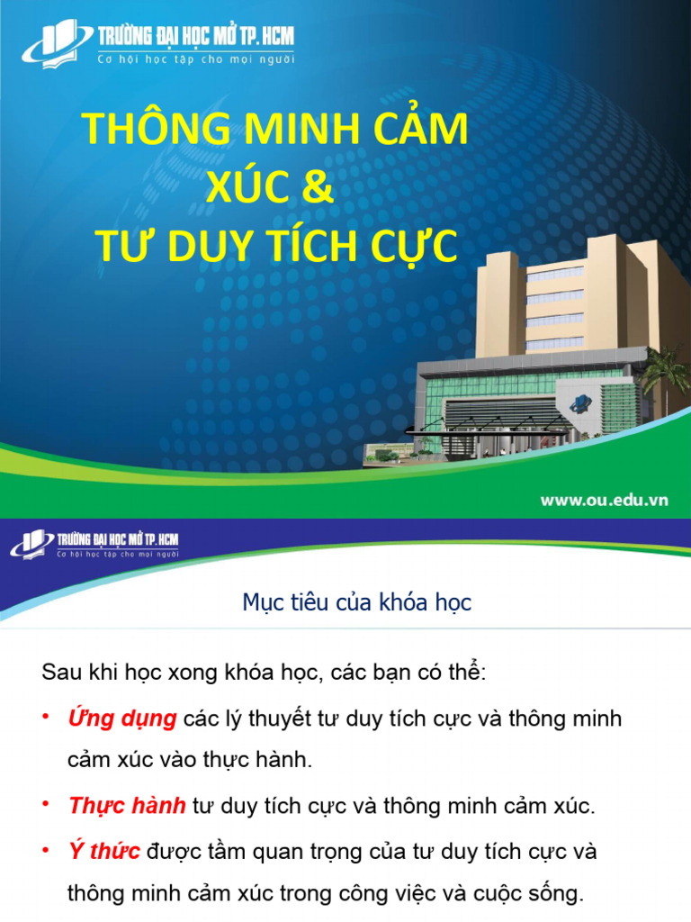 EI - MoÌ Hiì NH Thuì Ì C Haì NH TMCX | PDF