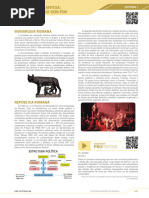 Historia Roma Antiga