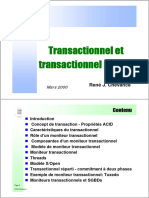 Transactionnel