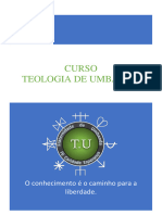 Ebook Módulo 02 - Teologia de Umbanda FUFCE