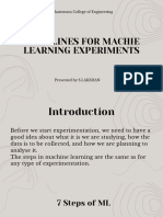 GUIDELINES FOR MACHIE LEARNING EXPERIMENTS.pdf (Lakshan)