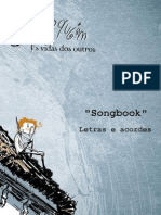 Songbook Anaquim