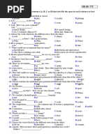 Geechee One Magazine Issue One For 2010 - Web Edition | PDF ...