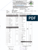 SURAT KETERANGAN KESEHATAN