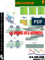 4 - Utf4 Tipos Uniones - Acoplamientos