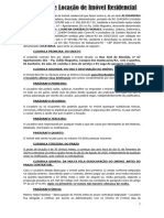 CONTRATO DE LOCAÇÃO DE IMÓVEL RESIDENCIAL - LOURENA GARIBALDI MORAES(2)