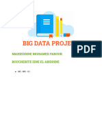 Big Data Project