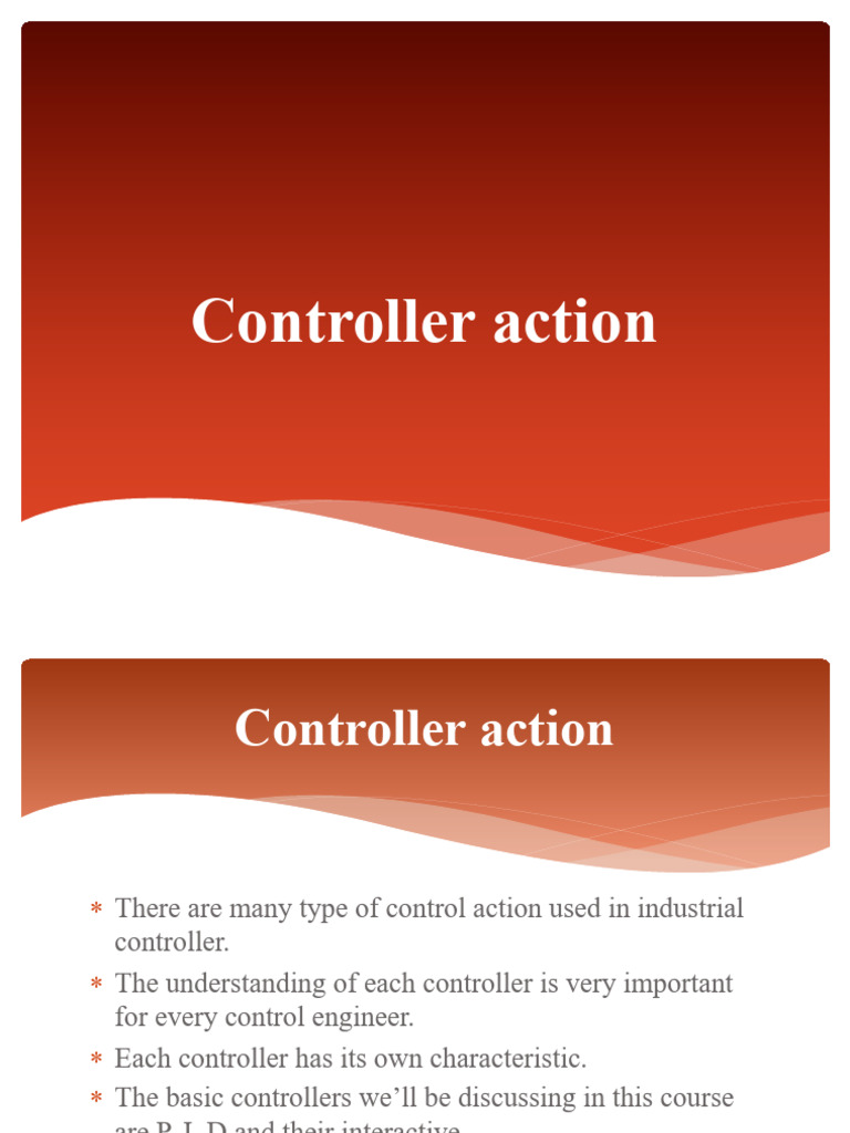 Control12 Handwritten Notes Pid Controller Pdf Control Theory